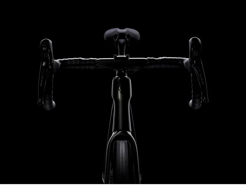 Trek Domane Sl 5 Carbon Road Bike in Mercury Size 58-5